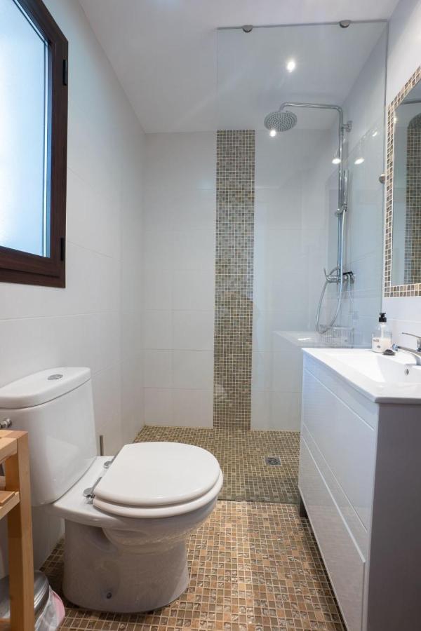 Apartmán Capistrano Playa 712 Menyber Nerja Exteriér fotografie