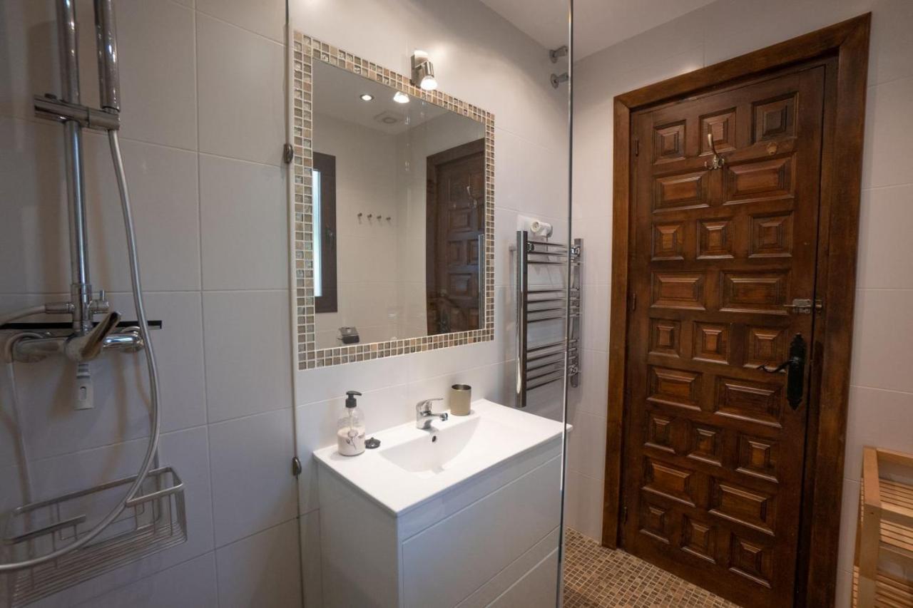 Apartmán Capistrano Playa 712 Menyber Nerja Exteriér fotografie